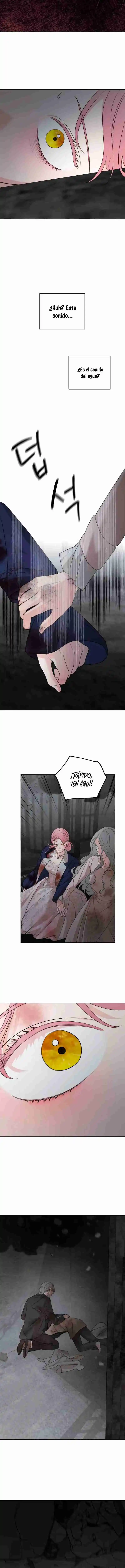 Mis Suegros Están Obsesionados Conmigo - Capítulo 116 - Página 10 - LectorTMOo