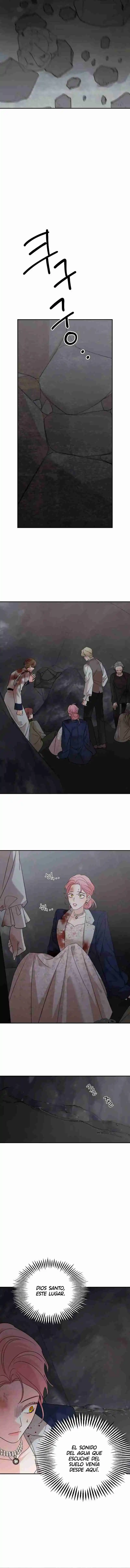 Mis Suegros Están Obsesionados Conmigo - Capítulo 116 - Página 11 - LectorTMOo