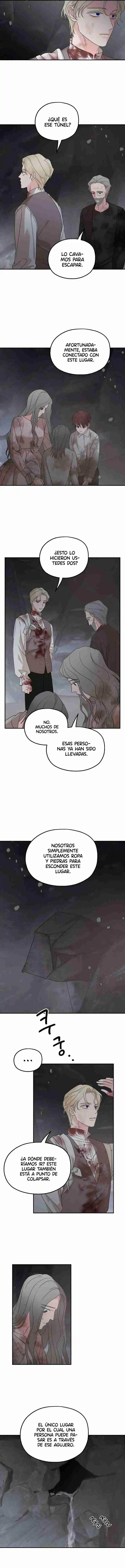 Mis Suegros Están Obsesionados Conmigo - Capítulo 116 - Página 12 - LectorTMOo