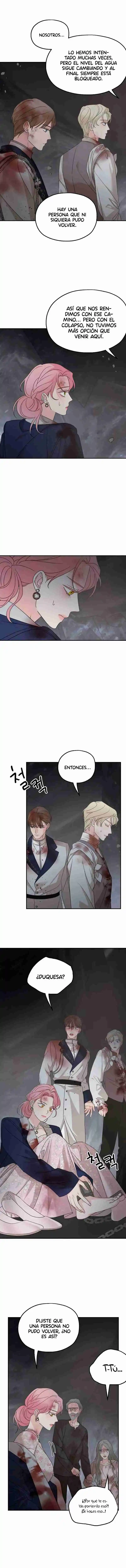 Mis Suegros Están Obsesionados Conmigo - Capítulo 116 - Página 13 - LectorTMOo