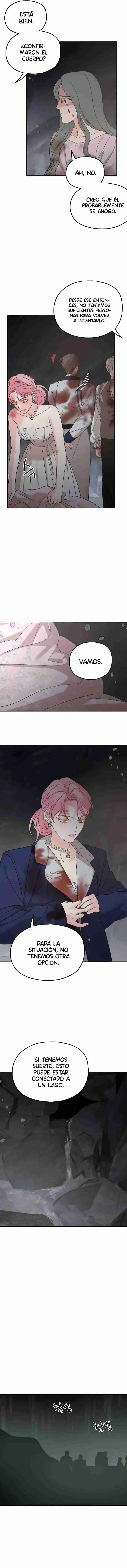 Mis Suegros Están Obsesionados Conmigo - Capítulo 116 - Página 14 - LectorTMOo