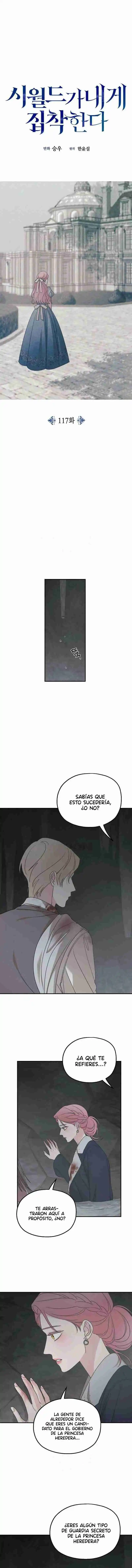 Mis Suegros Están Obsesionados Conmigo - Capítulo 117 - Página 2 - LectorTMOo