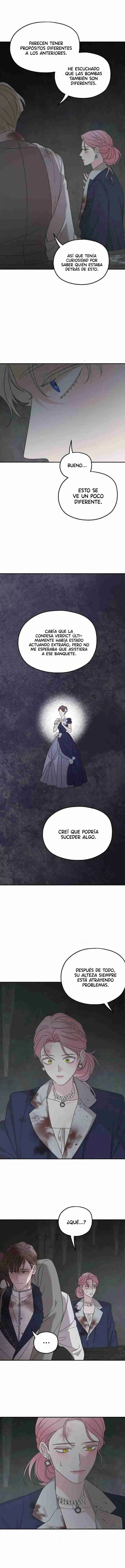 Mis Suegros Están Obsesionados Conmigo - Capítulo 117 - Página 4 - LectorTMOo