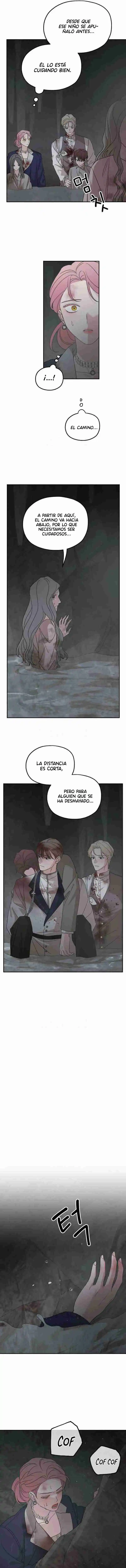 Mis Suegros Están Obsesionados Conmigo - Capítulo 117 - Página 6 - LectorTMOo