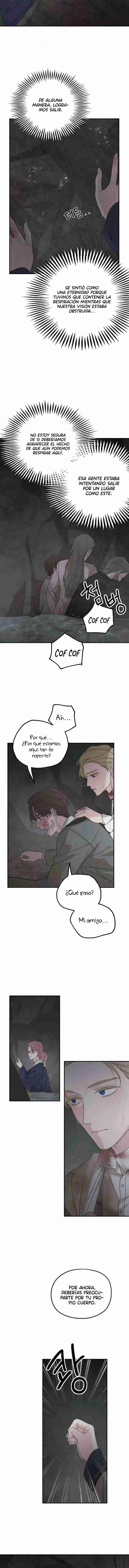 Mis Suegros Están Obsesionados Conmigo - Capítulo 117 - Página 7 - LectorTMOo