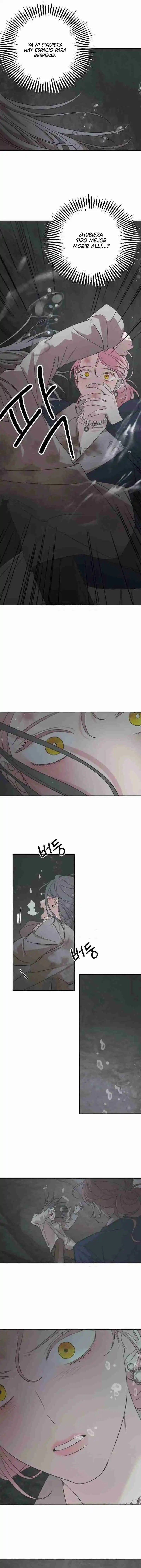 Mis Suegros Están Obsesionados Conmigo - Capítulo 117 - Página 11 - LectorTMOo