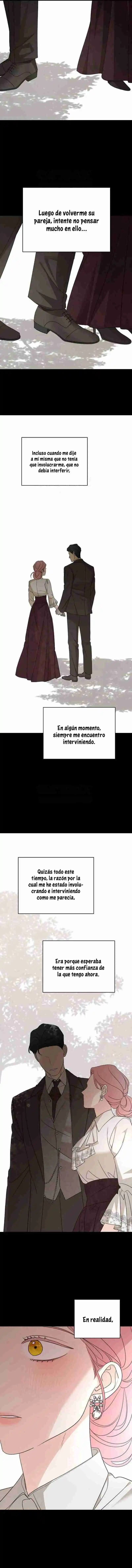 Mis Suegros Están Obsesionados Conmigo - Capítulo 117 - Página 16 - LectorTMOo