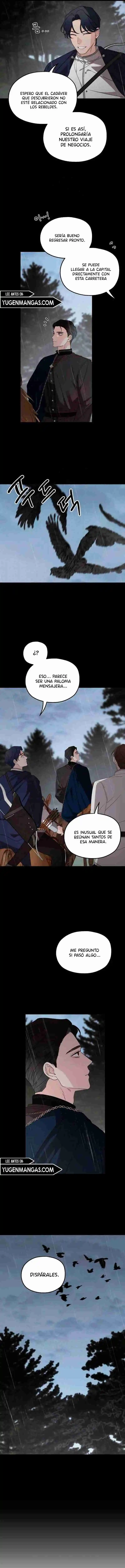 Mis Suegros Están Obsesionados Conmigo - Capítulo 118 - Página 3 - LectorTMOo