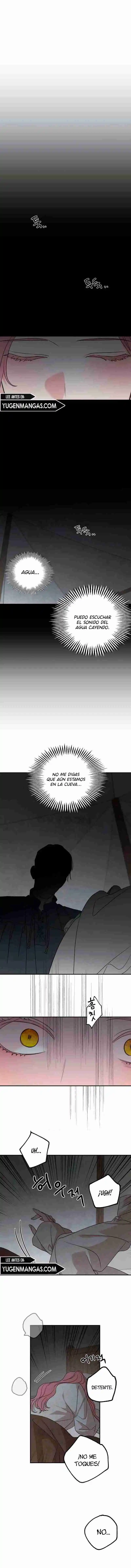 Mis Suegros Están Obsesionados Conmigo - Capítulo 118 - Página 8 - LectorTMOo