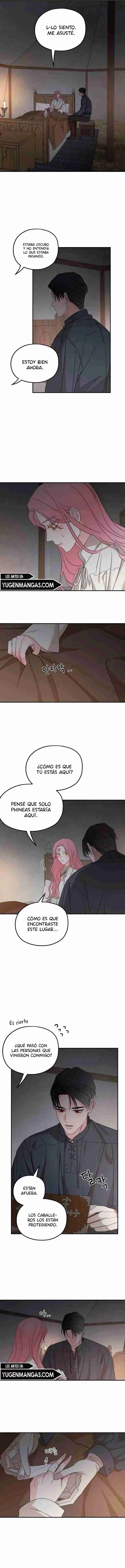 Mis Suegros Están Obsesionados Conmigo - Capítulo 118 - Página 10 - LectorTMOo