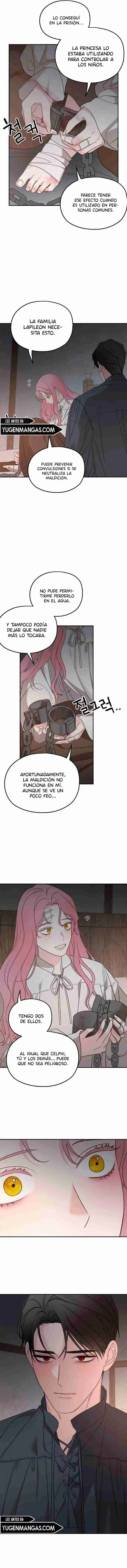 Mis Suegros Están Obsesionados Conmigo - Capítulo 118 - Página 12 - LectorTMOo