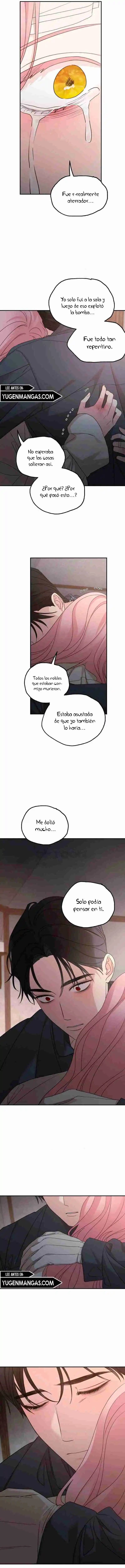Mis Suegros Están Obsesionados Conmigo - Capítulo 118 - Página 15 - LectorTMOo