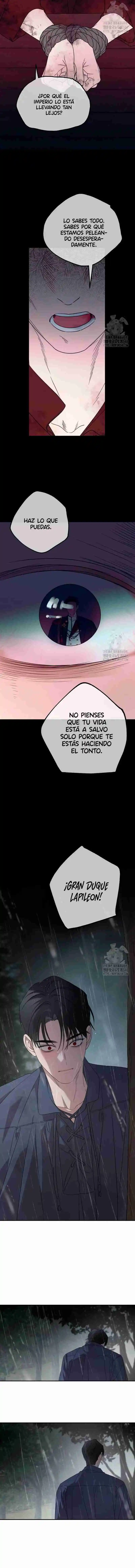 Mis Suegros Están Obsesionados Conmigo - Capítulo 119 - Página 10 - LectorTMOo
