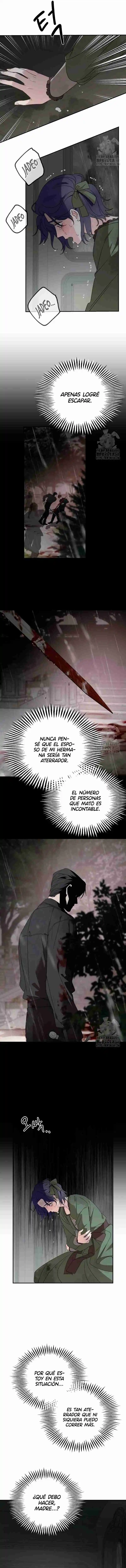 Mis Suegros Están Obsesionados Conmigo - Capítulo 119 - Página 12 - LectorTMOo