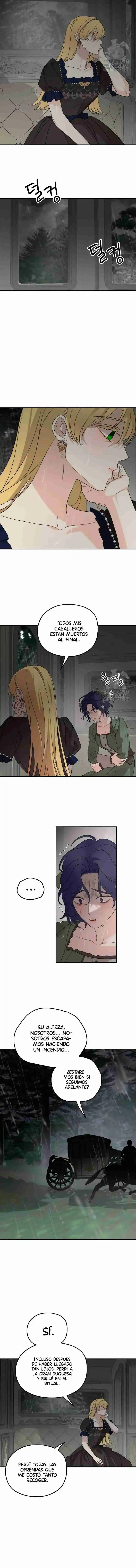 Mis Suegros Están Obsesionados Conmigo - Capítulo 119 - Página 13 - LectorTMOo
