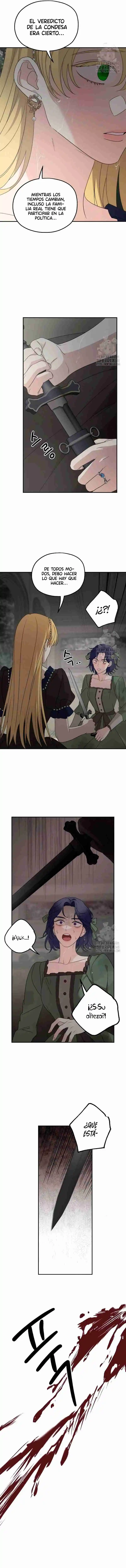 Mis Suegros Están Obsesionados Conmigo - Capítulo 119 - Página 14 - LectorTMOo