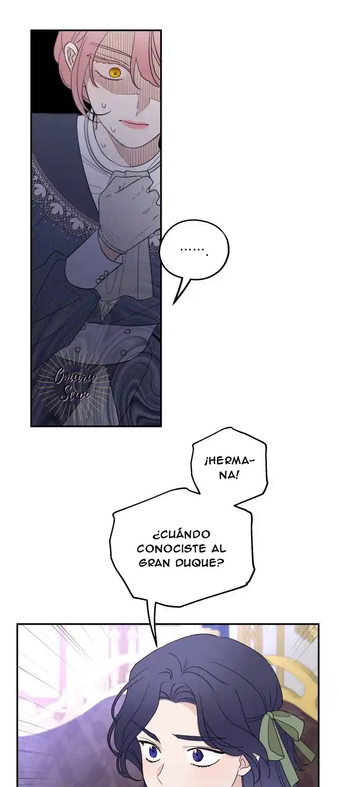 Mis Suegros Están Obsesionados Conmigo - Capítulo 12 - Página 13 - LectorTMOo