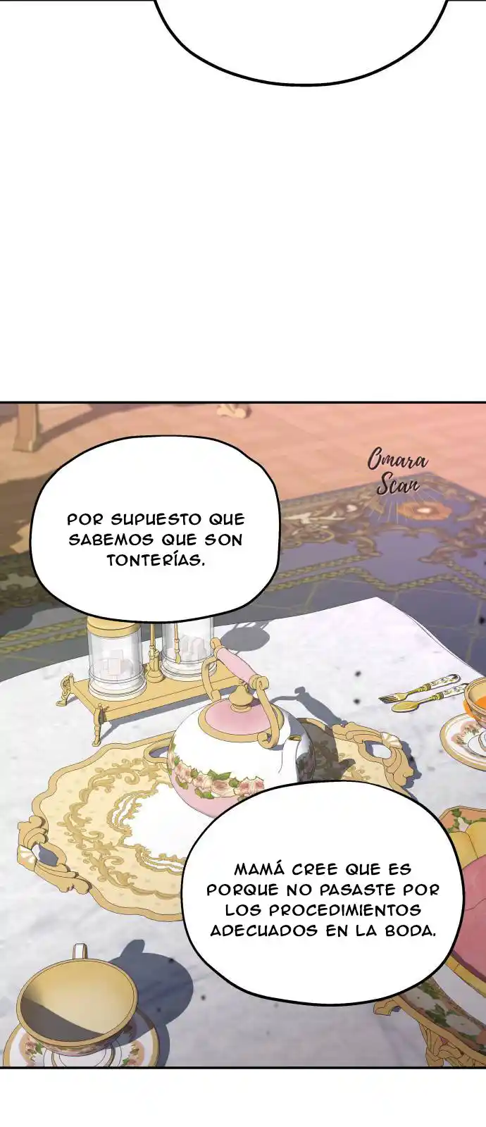 Mis Suegros Están Obsesionados Conmigo - Capítulo 12 - Página 17 - LectorTMOo