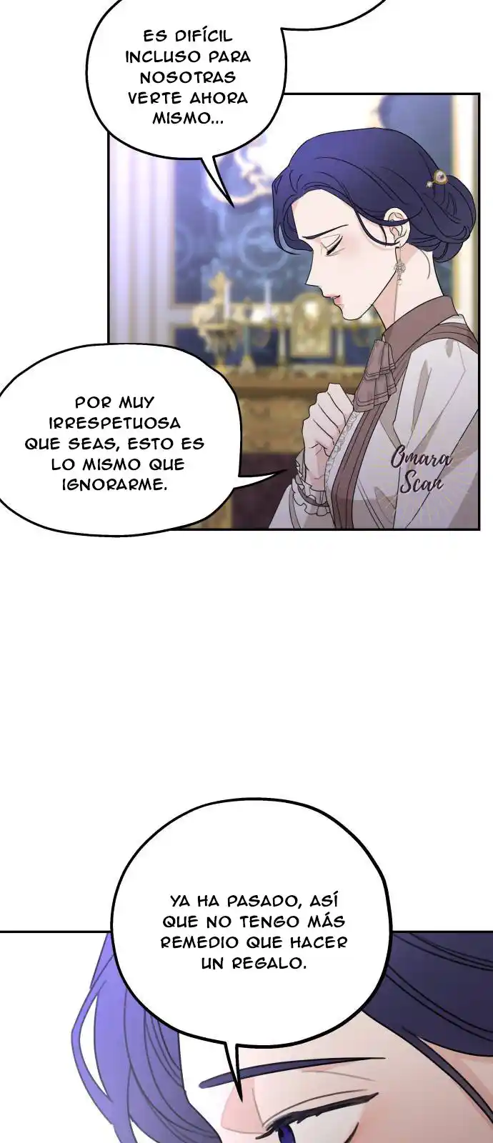 Mis Suegros Están Obsesionados Conmigo - Capítulo 12 - Página 19 - LectorTMOo