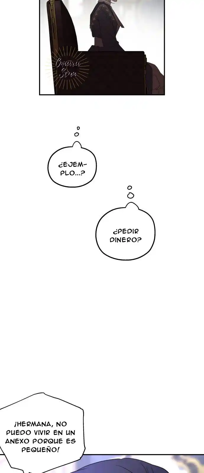 Mis Suegros Están Obsesionados Conmigo - Capítulo 12 - Página 23 - LectorTMOo