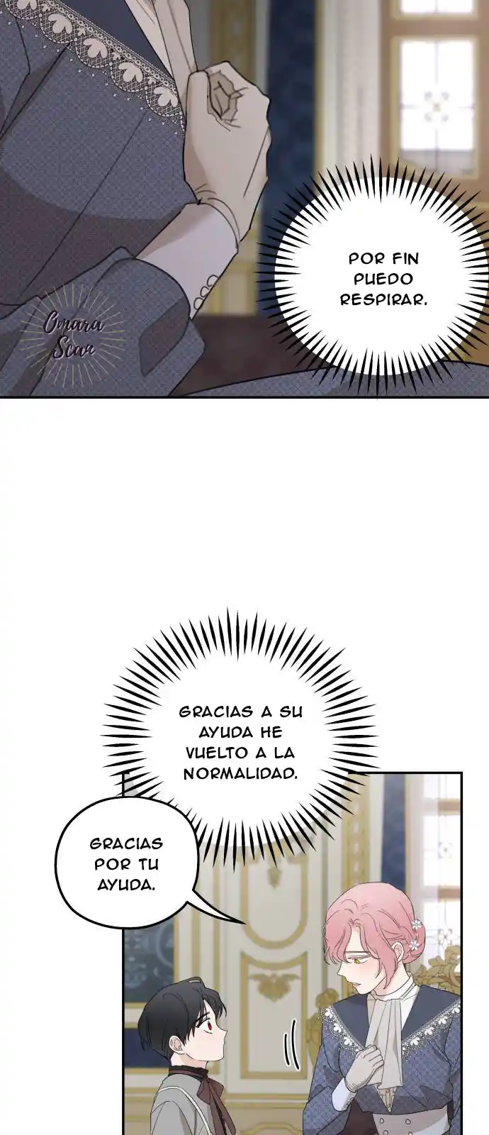 Mis Suegros Están Obsesionados Conmigo - Capítulo 12 - Página 59 - LectorTMOo