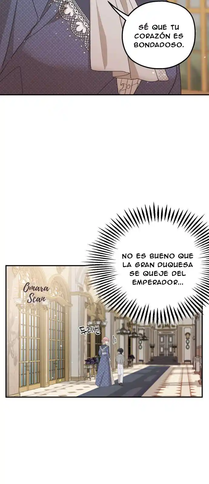 Mis Suegros Están Obsesionados Conmigo - Capítulo 12 - Página 94 - LectorTMOo