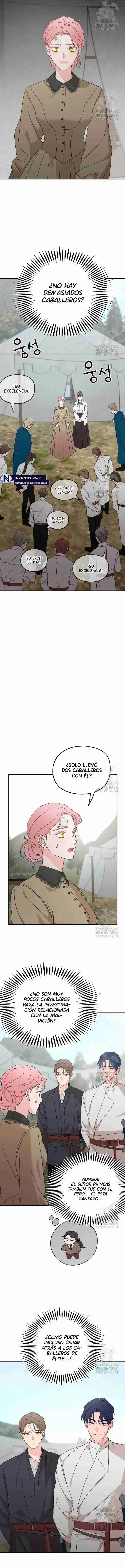 Mis Suegros Están Obsesionados Conmigo - Capítulo 120 - Página 5 - LectorTMOo