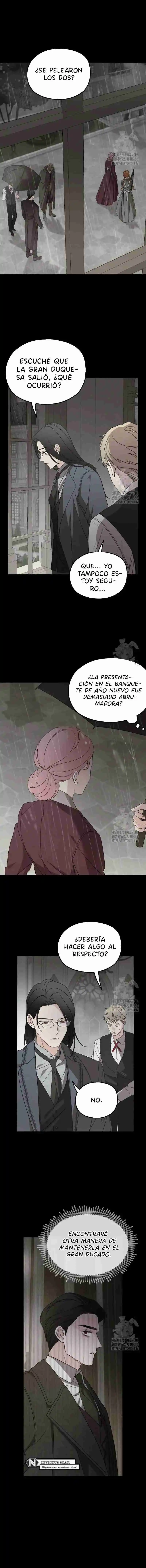 Mis Suegros Están Obsesionados Conmigo - Capítulo 121 - Página 2 - LectorTMOo