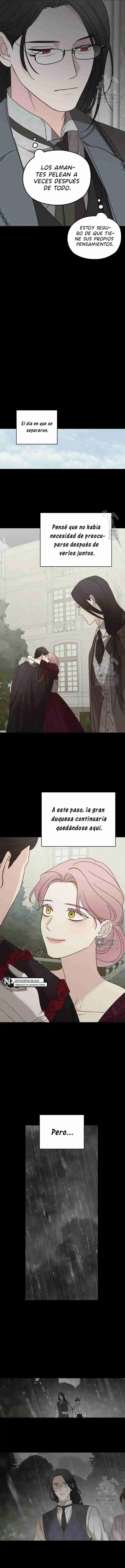 Mis Suegros Están Obsesionados Conmigo - Capítulo 121 - Página 3 - LectorTMOo
