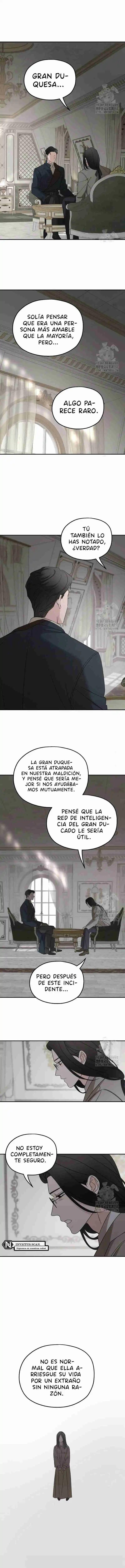 Mis Suegros Están Obsesionados Conmigo - Capítulo 121 - Página 5 - LectorTMOo