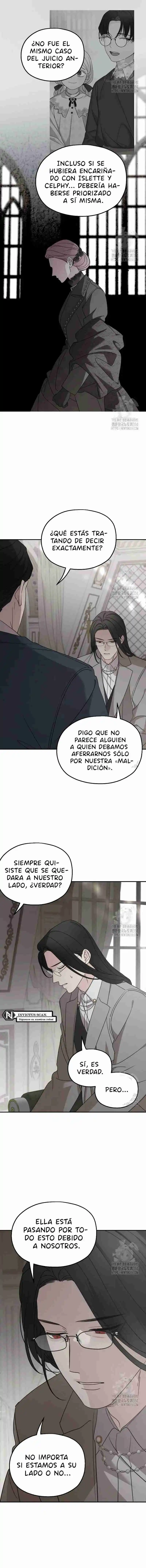 Mis Suegros Están Obsesionados Conmigo - Capítulo 121 - Página 6 - LectorTMOo