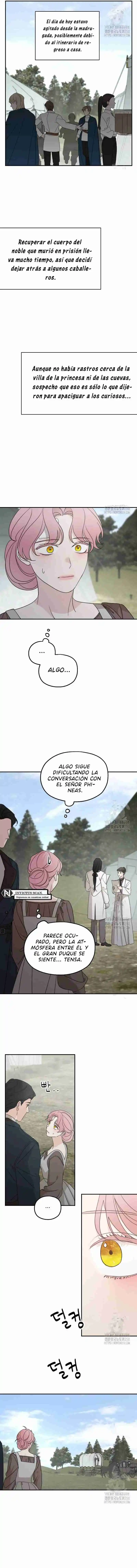 Mis Suegros Están Obsesionados Conmigo - Capítulo 121 - Página 10 - LectorTMOo