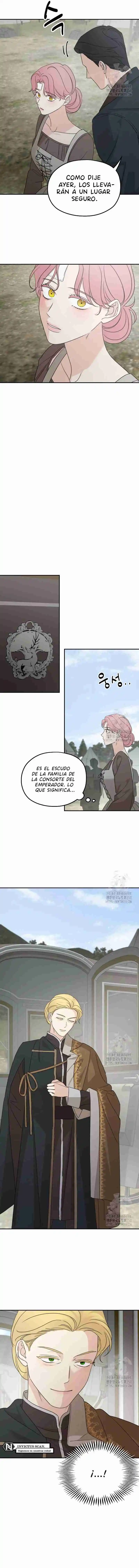 Mis Suegros Están Obsesionados Conmigo - Capítulo 121 - Página 11 - LectorTMOo