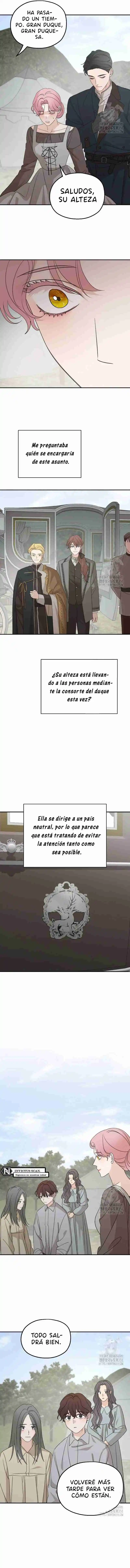 Mis Suegros Están Obsesionados Conmigo - Capítulo 121 - Página 12 - LectorTMOo
