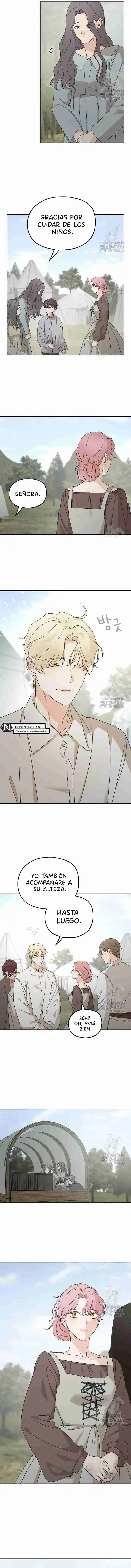 Mis Suegros Están Obsesionados Conmigo - Capítulo 121 - Página 13 - LectorTMOo