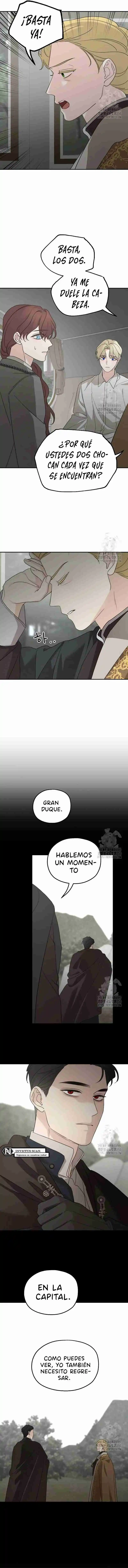 Mis Suegros Están Obsesionados Conmigo - Capítulo 121 - Página 16 - LectorTMOo