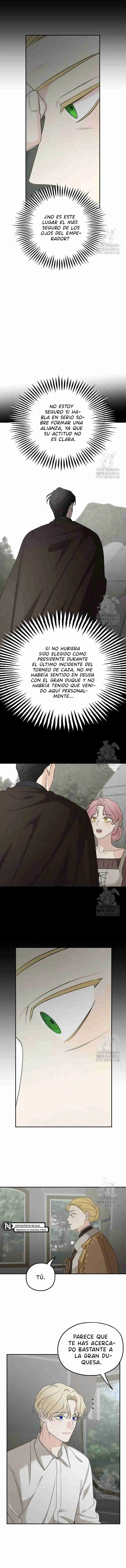 Mis Suegros Están Obsesionados Conmigo - Capítulo 121 - Página 17 - LectorTMOo