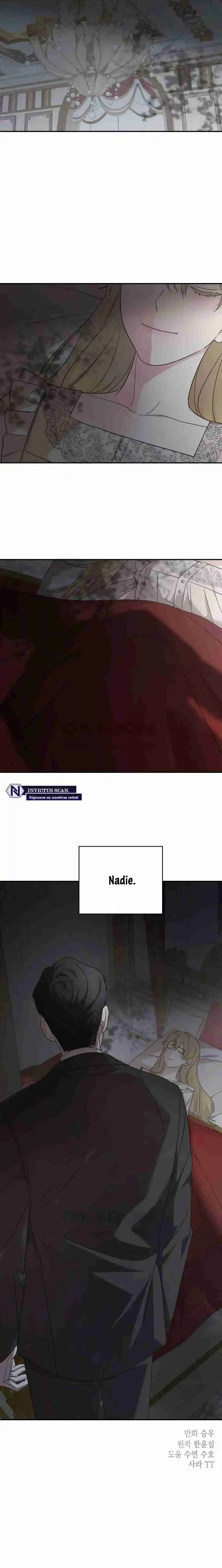 Mis Suegros Están Obsesionados Conmigo - Capítulo 122 - Página 15 - LectorTMOo