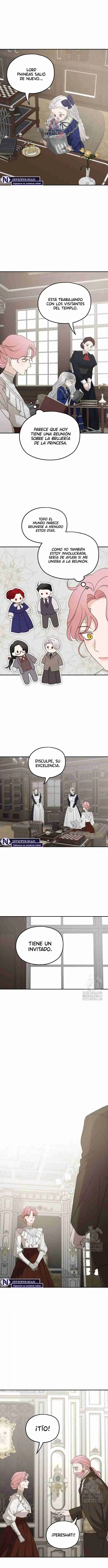Mis Suegros Están Obsesionados Conmigo - Capítulo 125 - Página 2 - LectorTMOo