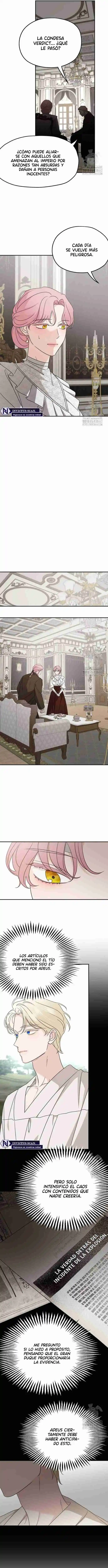 Mis Suegros Están Obsesionados Conmigo - Capítulo 125 - Página 7 - LectorTMOo