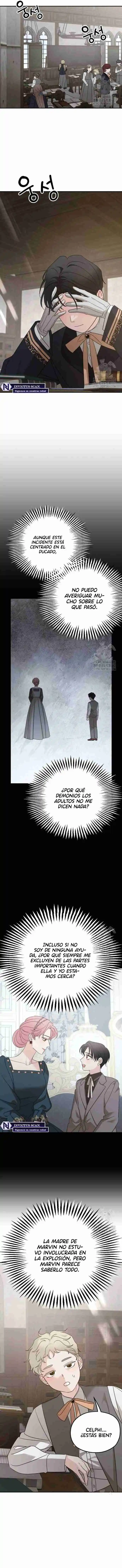 Mis Suegros Están Obsesionados Conmigo - Capítulo 125 - Página 13 - LectorTMOo