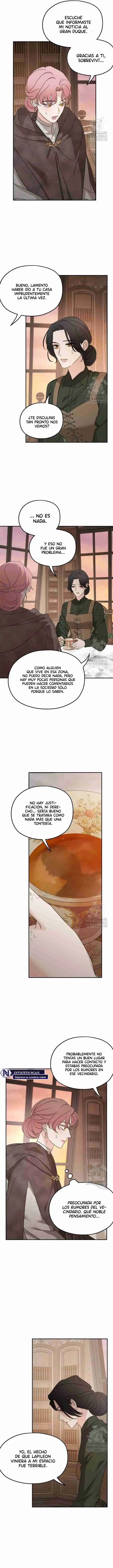 Mis Suegros Están Obsesionados Conmigo - Capítulo 126 - Página 4 - LectorTMOo