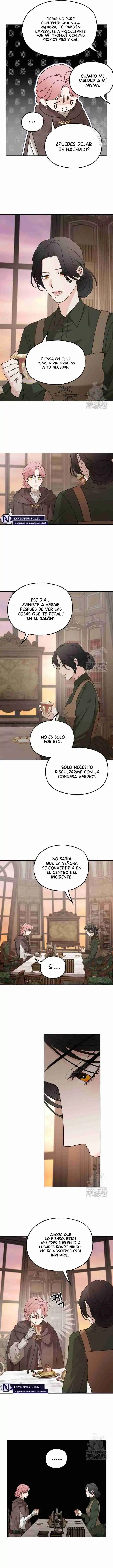 Mis Suegros Están Obsesionados Conmigo - Capítulo 126 - Página 5 - LectorTMOo