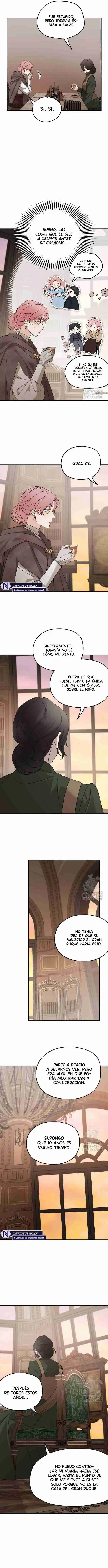 Mis Suegros Están Obsesionados Conmigo - Capítulo 126 - Página 6 - LectorTMOo