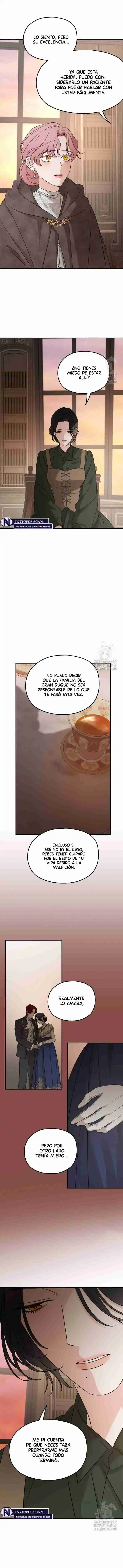 Mis Suegros Están Obsesionados Conmigo - Capítulo 126 - Página 7 - LectorTMOo