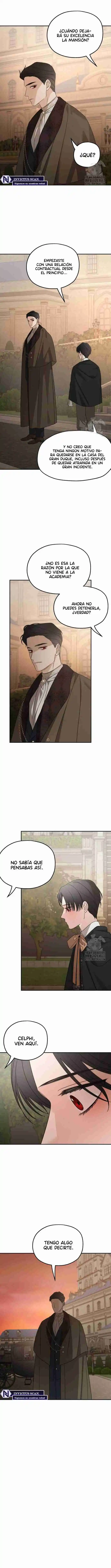 Mis Suegros Están Obsesionados Conmigo - Capítulo 126 - Página 11 - LectorTMOo