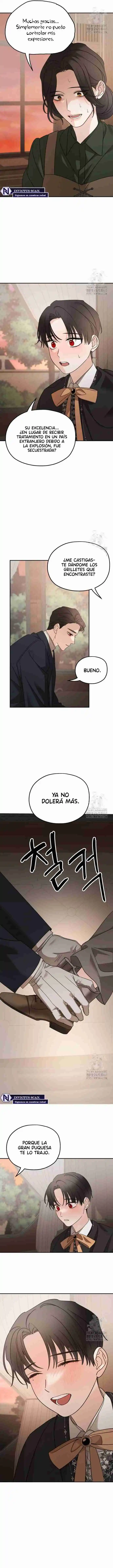 Mis Suegros Están Obsesionados Conmigo - Capítulo 126 - Página 13 - LectorTMOo