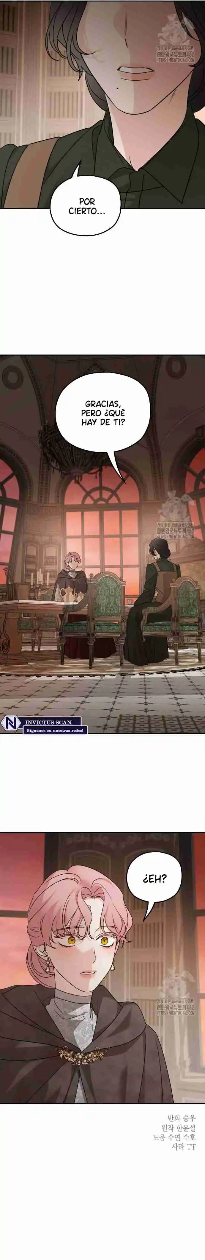 Mis Suegros Están Obsesionados Conmigo - Capítulo 126 - Página 14 - LectorTMOo