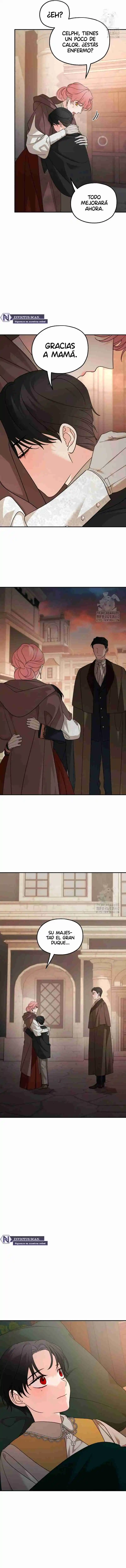 Mis Suegros Están Obsesionados Conmigo - Capítulo 127 - Página 6 - LectorTMOo