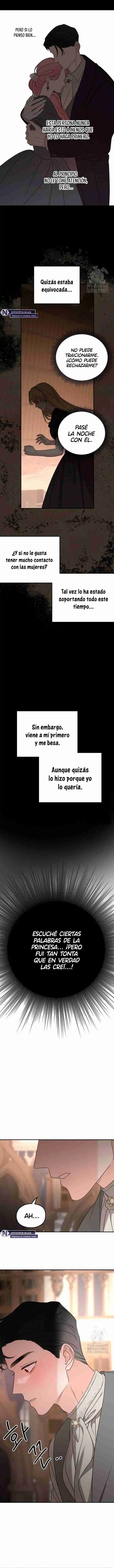 Mis Suegros Están Obsesionados Conmigo - Capítulo 128 - Página 3 - LectorTMOo